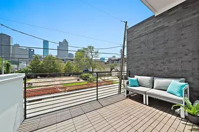 1406 Valentine #A, Houston, TX 77019 - Photo 25