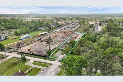 2631 Mansfield Street, Houston, TX 77091 - Photo 5