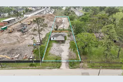 2631 Mansfield Street, Houston, TX 77091 - Photo 1