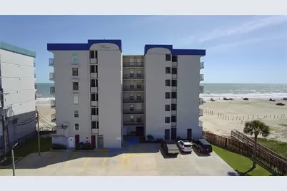 11949 Termini San Luis Pass Road #103, Galveston, TX 77554 - Photo 1