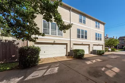 2924 Crawford Street, Houston, TX 77004 - Photo 1