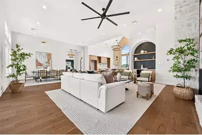 20218 Tealpointe Ridge Lane, Tomball, TX 77377 - Photo 13
