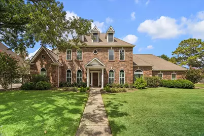 20002 Sky Hollow Ln, Katy, TX 77450 - Photo 1