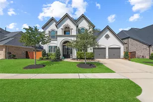 6906 Pondhawk Dr, Katy, TX 77493 - Photo 1