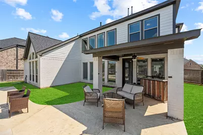 6906 Pondhawk Drive, Katy, TX 77493 - Photo 23