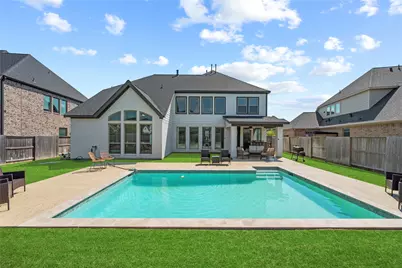 6906 Pondhawk Drive, Katy, TX 77493 - Photo 5