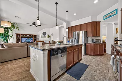 14806 Golden Hawk Trail, Cypress, TX 77433 - Photo 25