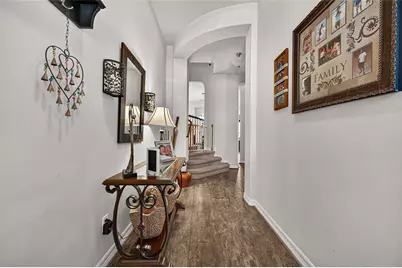14806 Golden Hawk Trail, Cypress, TX 77433 - Photo 9