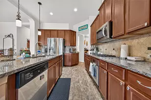 14806 Golden Hawk Trail, Cypress, TX 77433 - Photo 27
