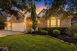 14806 Golden Hawk Trail, Cypress, TX 77433 - Photo 1