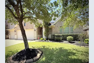 14806 Golden Hawk Trail, Cypress, TX 77433 - Photo 43