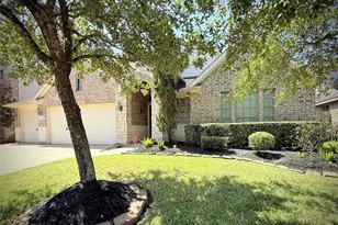 14806 Golden Hawk Trail, Cypress, TX 77433 - Photo 43