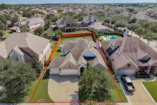 14806 Golden Hawk Trail, Cypress, TX 77433 - Photo 49