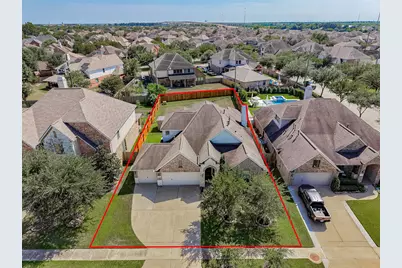14806 Golden Hawk Trail, Cypress, TX 77433 - Photo 49