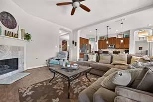 14806 Golden Hawk Trail, Cypress, TX 77433 - Photo 19