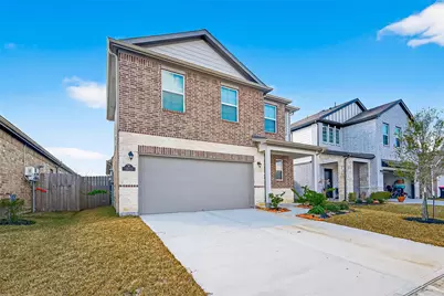 5623 Fresh View Court Court, Katy, TX 77493 - Photo 3