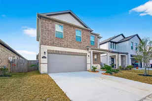 5623 Fresh View Ct Ct, Katy, TX 77493 - Photo 3