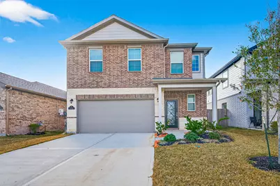 5623 Fresh View Court Court, Katy, TX 77493 - Photo 1