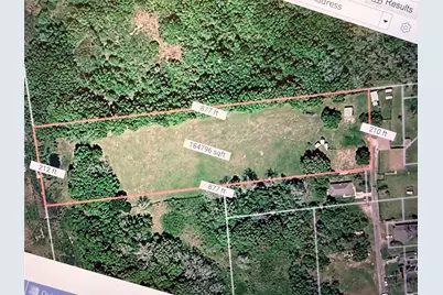 1433 Kane Lane, High Island, TX 77623 - Photo 3