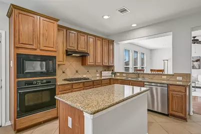 1902 Highland Point Court, Pearland, TX 77581 - Photo 9