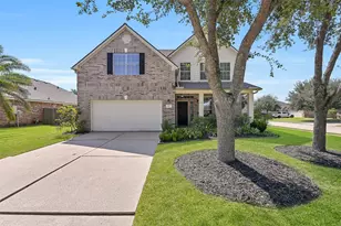 1902 Highland Point Ct, Pearland, TX 77581 - Photo 1
