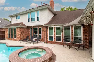 14706 Sandy Creek Dr, Houston, TX 77070 - Photo 43
