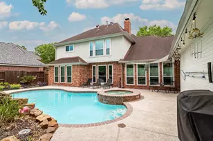 14706 Sandy Creek Dr, Houston, TX 77070 - Photo 1