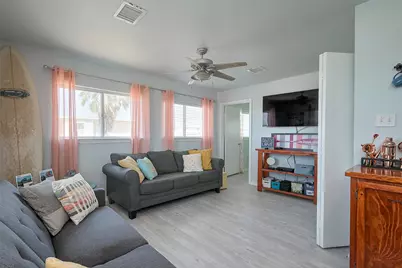 510 Oyster Street, Surfside Beach, TX 77541 - Photo 15
