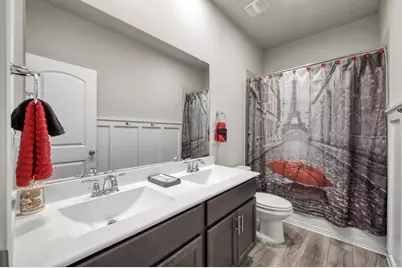 27912 Parkside Creek Drive, Spring, TX 77386 - Photo 19