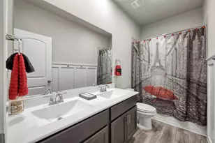 27912 Parkside Creek Dr, Spring, TX 77386 - Photo 19