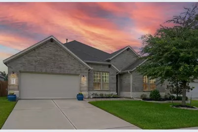 27912 Parkside Creek Drive, Spring, TX 77386 - Photo 1