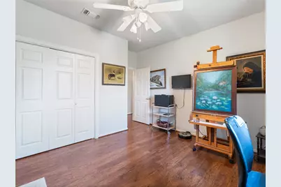 3054 Fm 2611 Road, Brazoria, TX 77422 - Photo 33