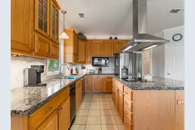 3054 Fm 2611 Road, Brazoria, TX 77422 - Photo 17
