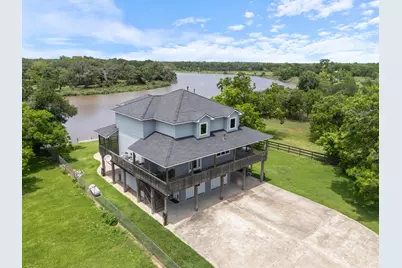 3054 Fm 2611 Road, Brazoria, TX 77422 - Photo 5