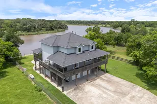 3054 Fm 2611 Rd, Brazoria, TX 77422 - Photo 5