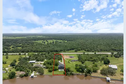 3054 Fm 2611 Road, Brazoria, TX 77422 - Photo 3