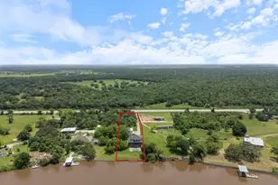 3054 Fm 2611 Rd, Brazoria, TX 77422 - Photo 3