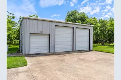 3054 Fm 2611 Road, Brazoria, TX 77422 - Photo 7