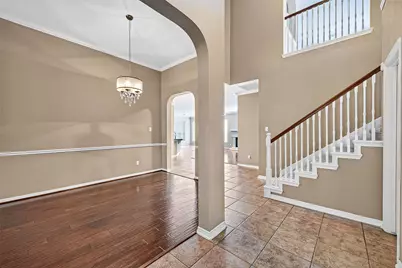 4911 Canyon Sage Lane, Katy, TX 77494 - Photo 5