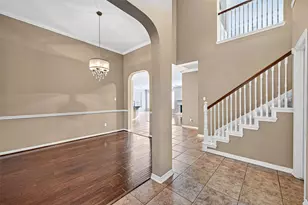 4911 Canyon Sage Ln, Katy, TX 77494 - Photo 5