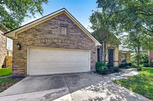 4911 Canyon Sage Ln, Katy, TX 77494 - Photo 1