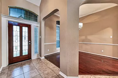 4911 Canyon Sage Lane, Katy, TX 77494 - Photo 3