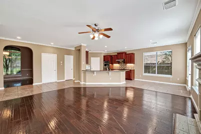 4911 Canyon Sage Lane, Katy, TX 77494 - Photo 13
