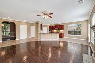 4911 Canyon Sage Ln, Katy, TX 77494 - Photo 13