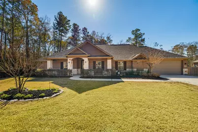 27648 Rio Blanco Drive, Splendora, TX 77372 - Photo 1