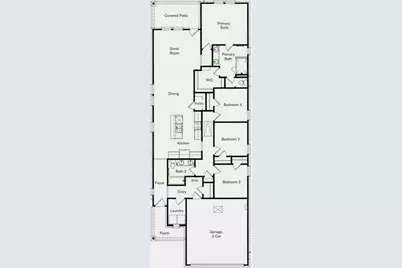 26807 Celestial Cypress Road, Hockley, TX 77447 - Photo 3