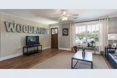 1725 Harvey Mitchell Parkway S #2321, College Station, TX 77840 - Photo 13