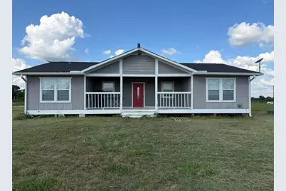 2884 Brooks Drive, Bedias, TX 77831 - Photo 1