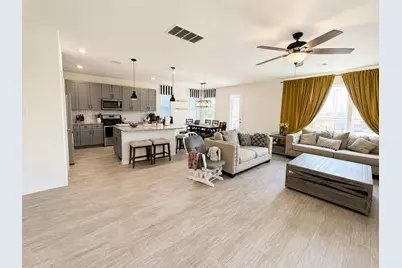 5434 Rose Trellis Street, Katy, TX 77493 - Photo 3