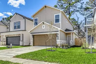 14150 Mellow Pne Ct, Houston, TX 77032 - Photo 1